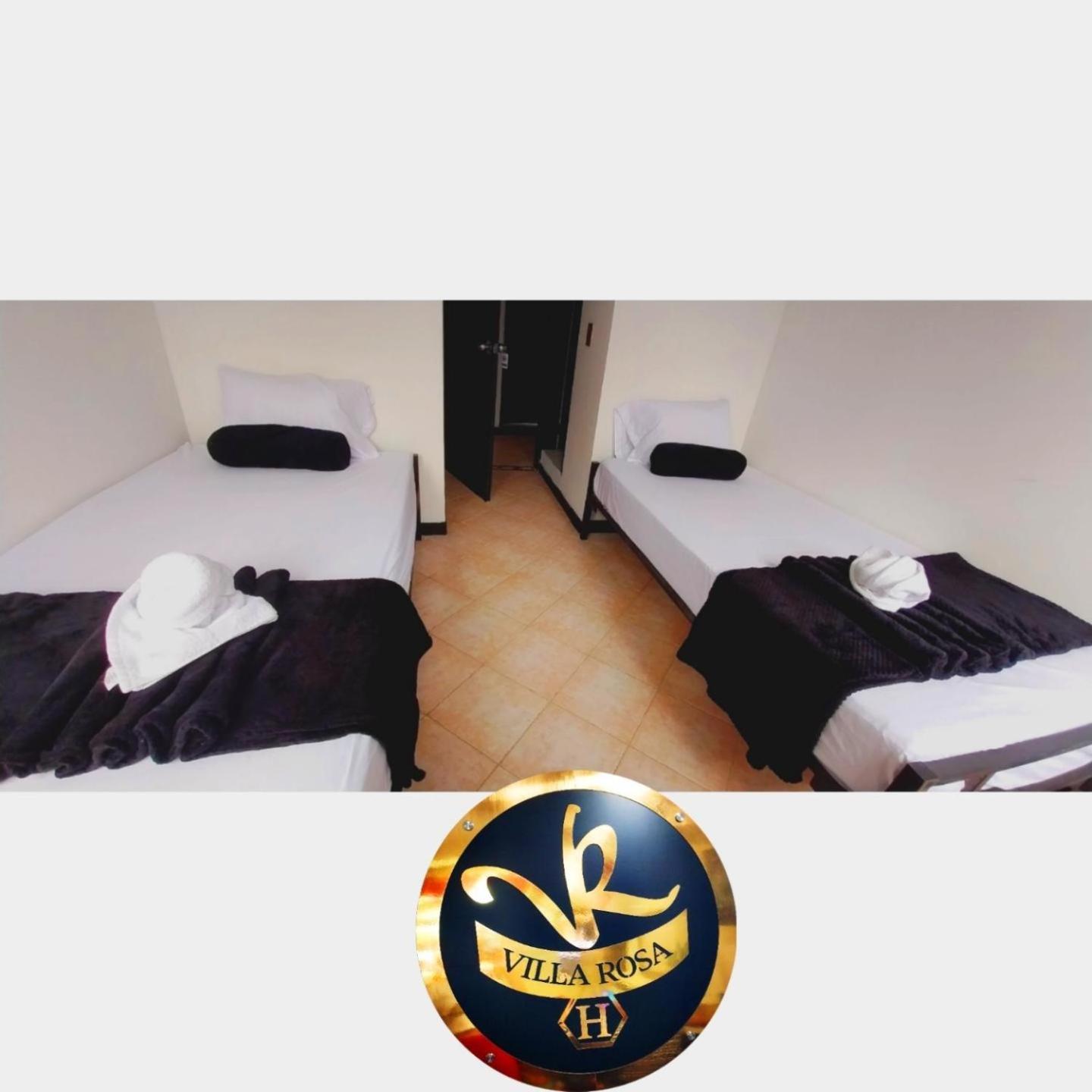 Rosa Hotel Medellin