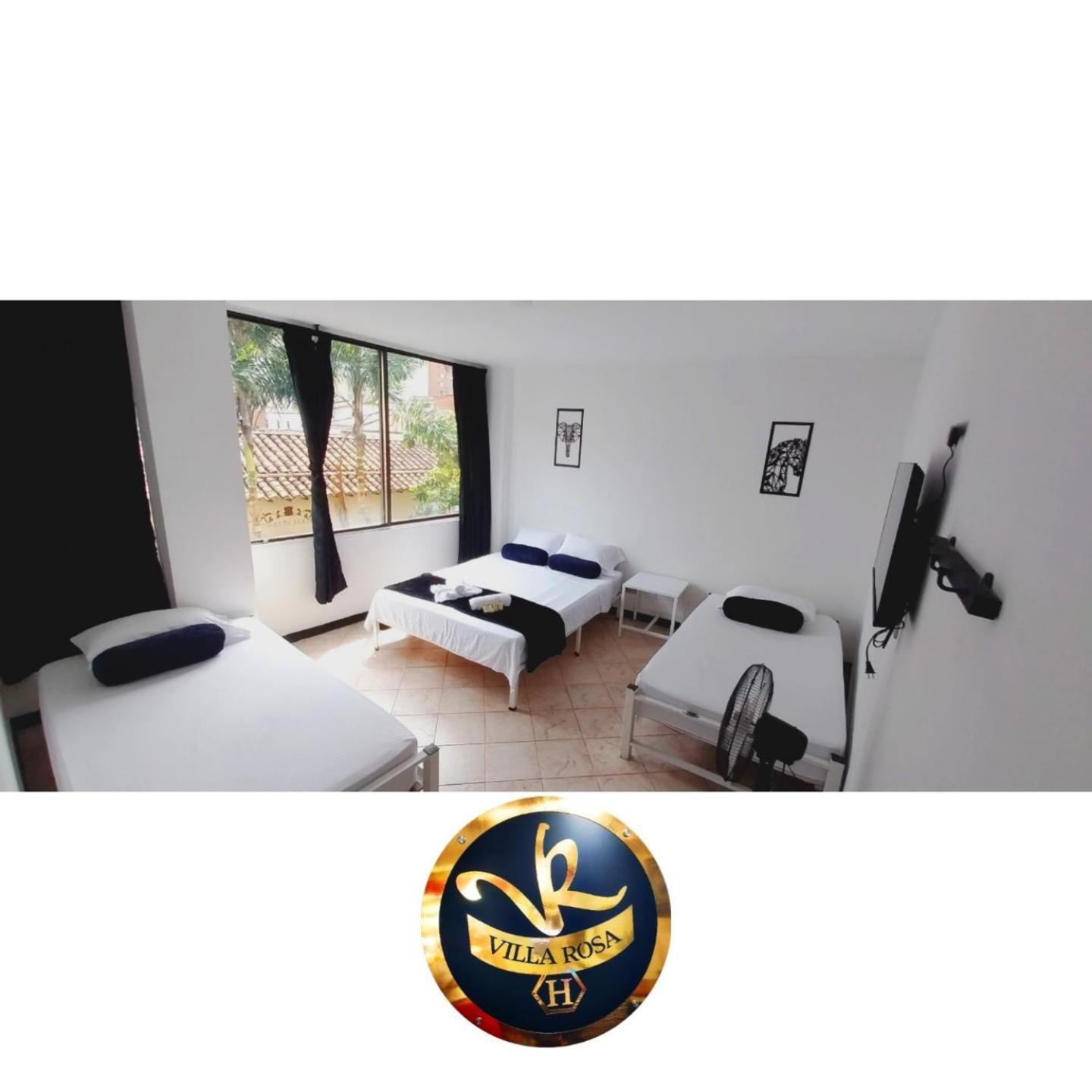 Rosa 3* Medellin