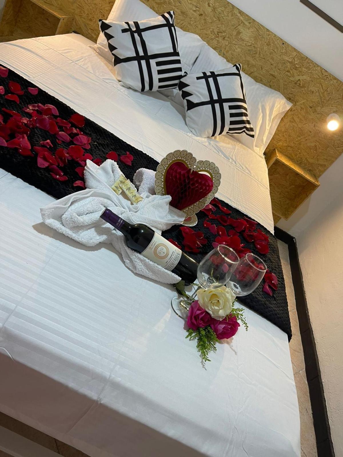 Hotel Rosa Medellin