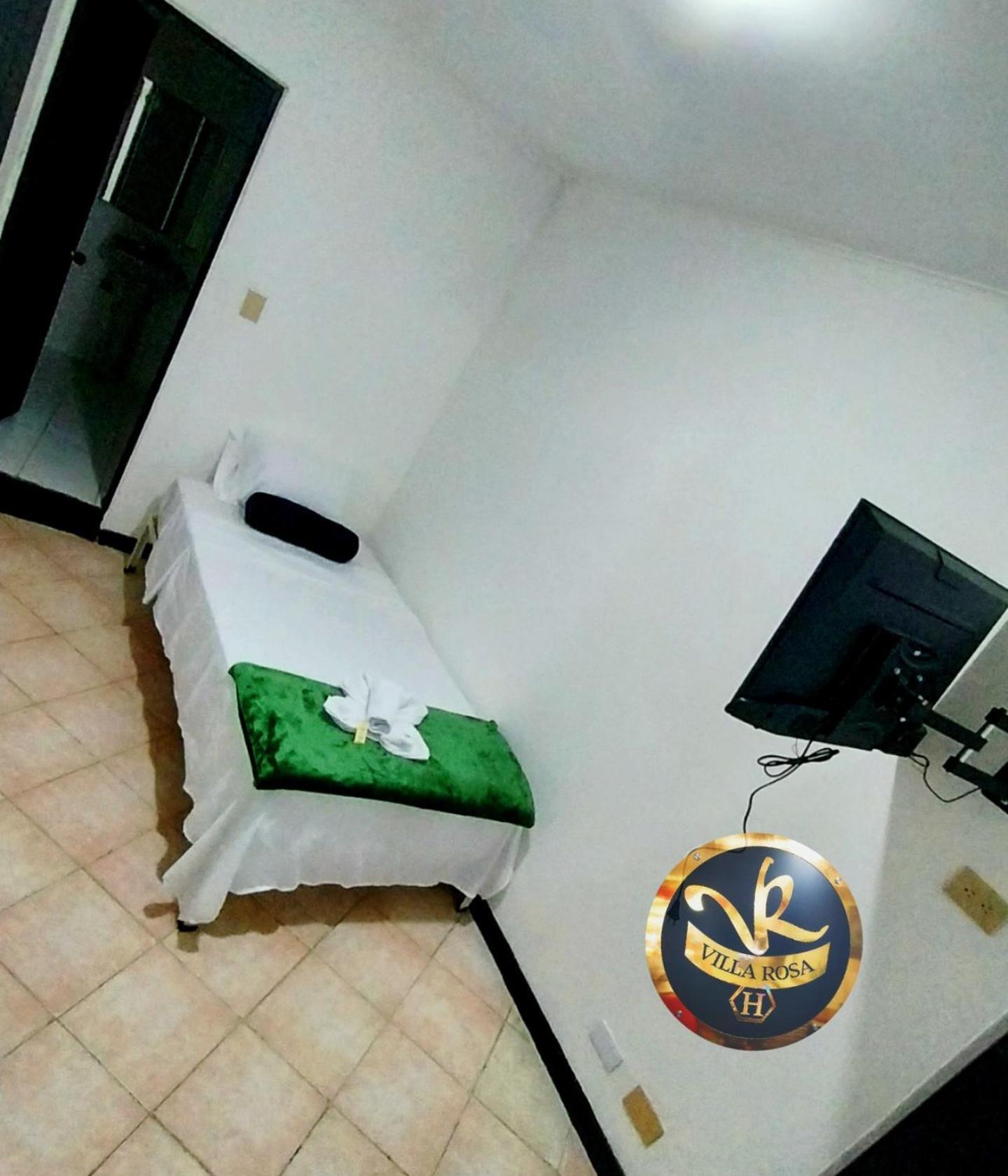 Hotel Rosa Medellin