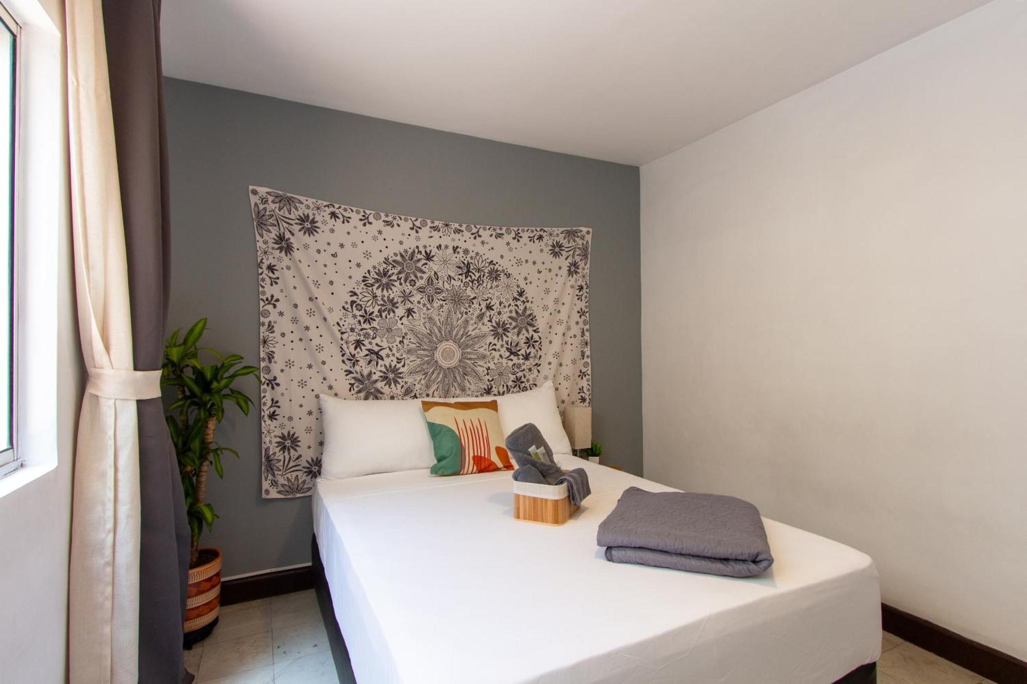 Albergue Conomad House - Coliving & Coworking