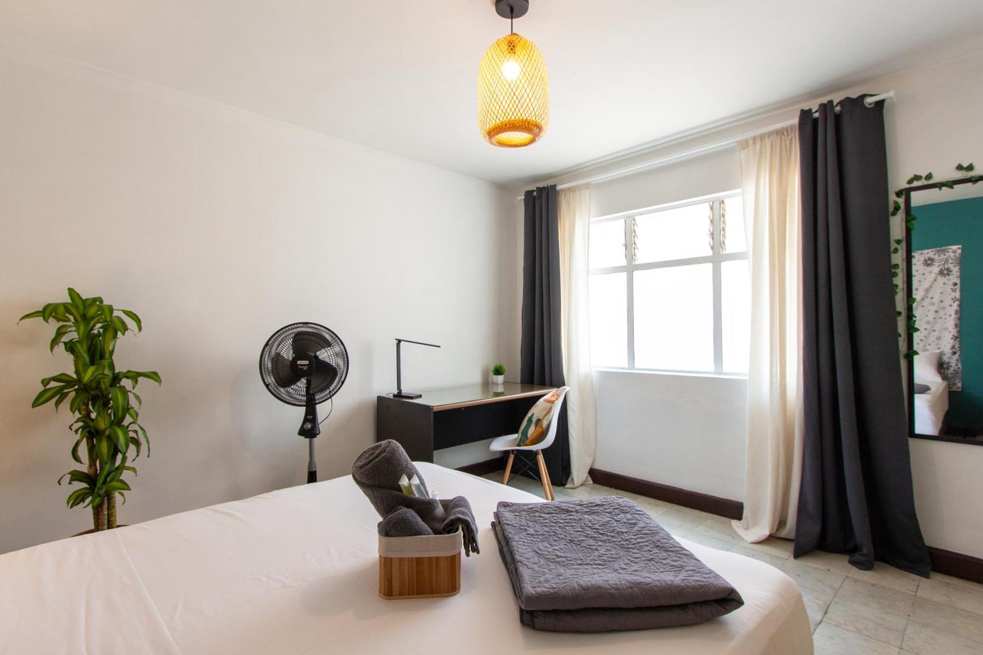 Conomad House - Coliving & Coworking Albergue *