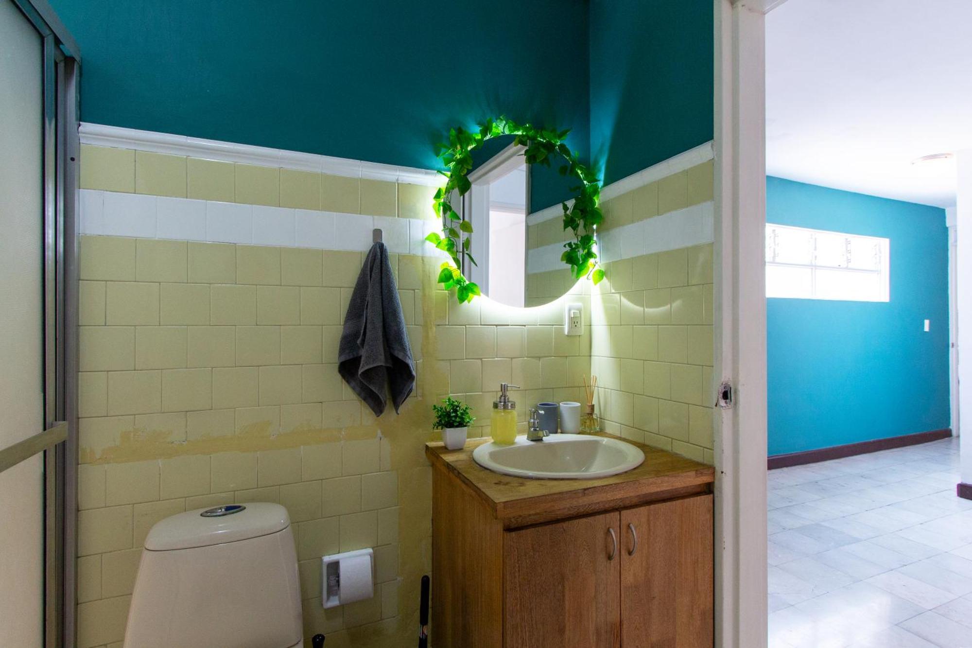 Conomad House - Coliving & Coworking Albergue Medellín