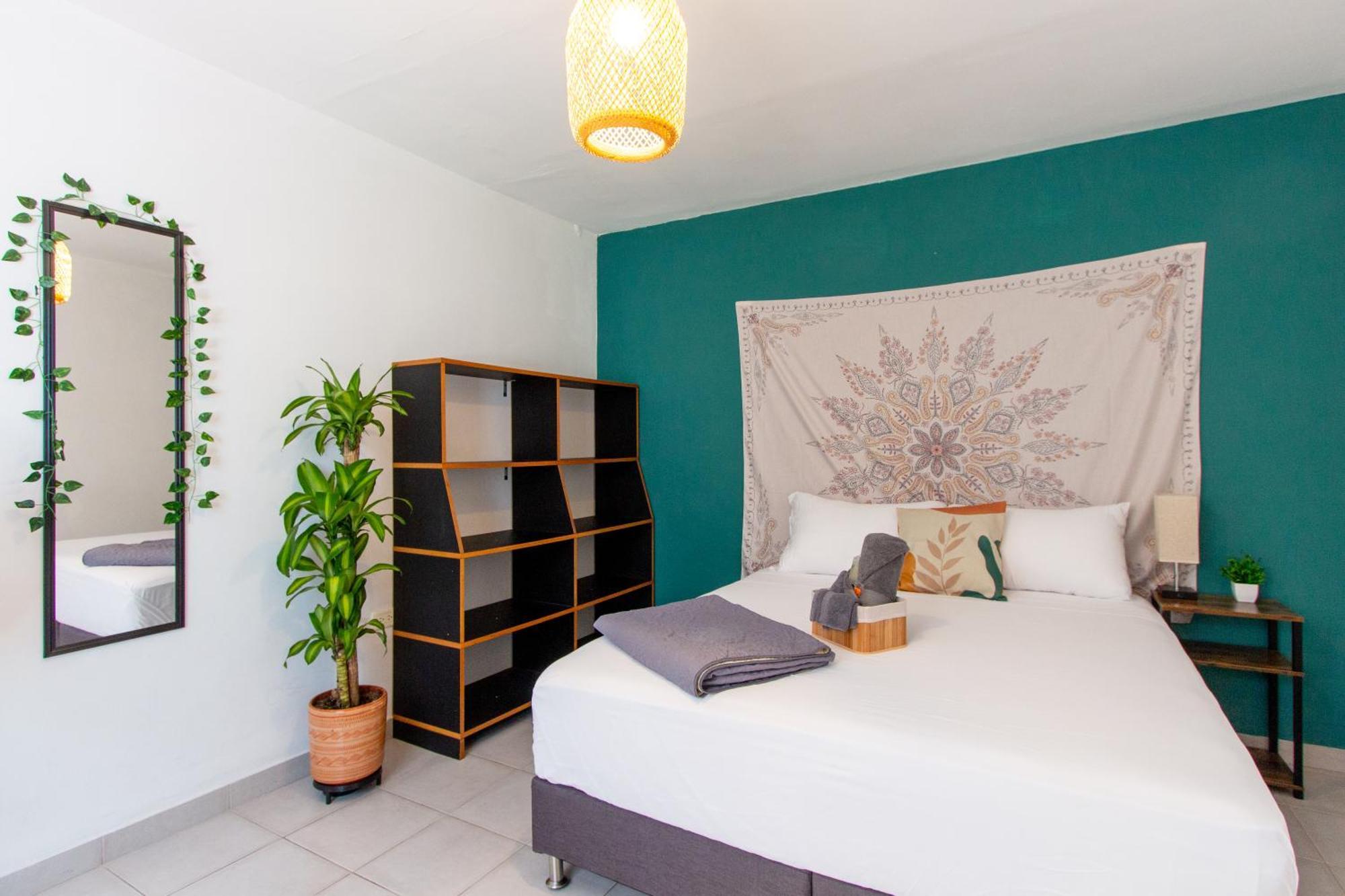 Albergue Conomad House - Coliving & Coworking