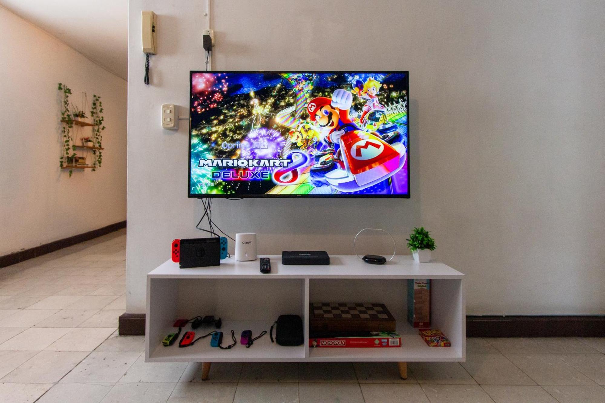 Conomad House - Coliving & Coworking Albergue Medellín