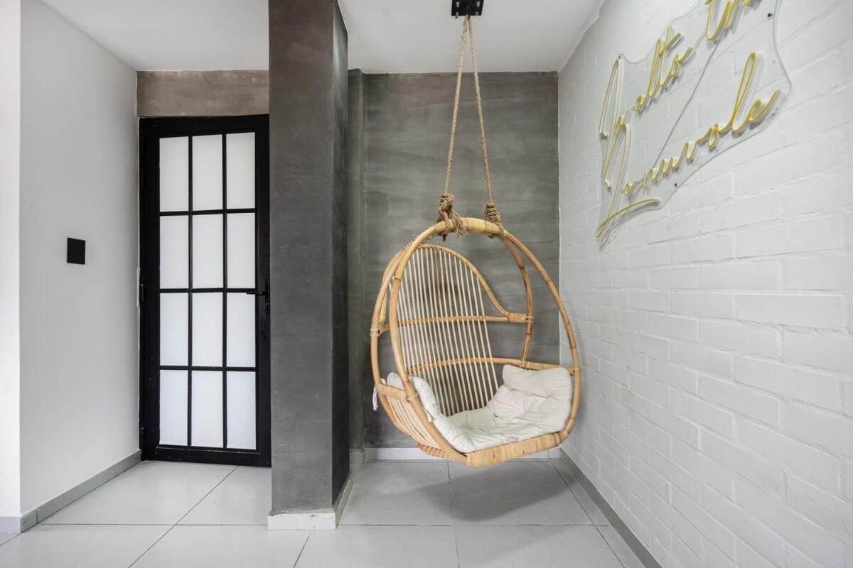 Apartment Nowa Arya Ph - Huge Hot Tub & Ac Steps From Lleras Park