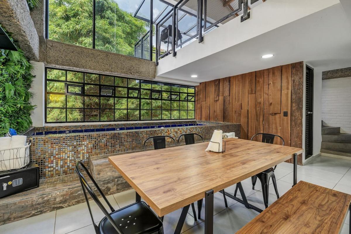 Nowa Terra Ph - Heated Small Pool, Bbq & Ac Lleras Park
