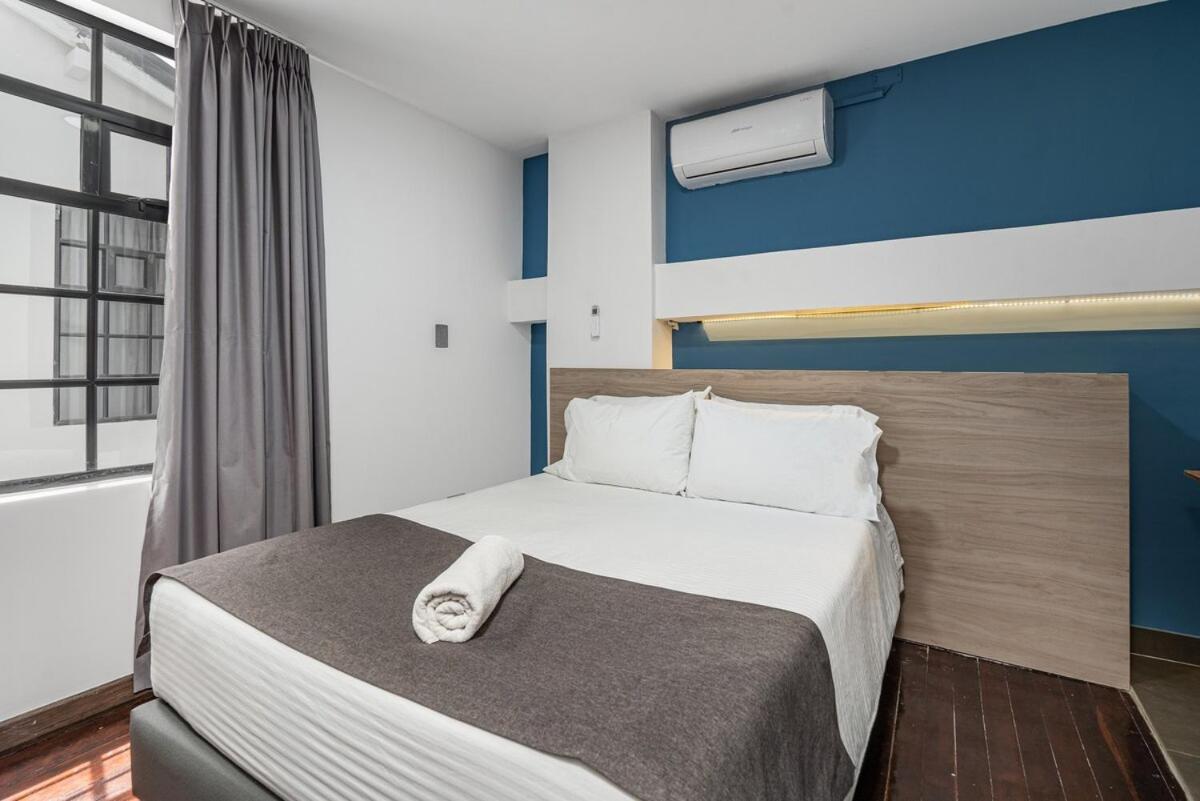 Nowa Arya Ph - Huge Hot Tub & Ac Steps From Lleras Park Apartment *