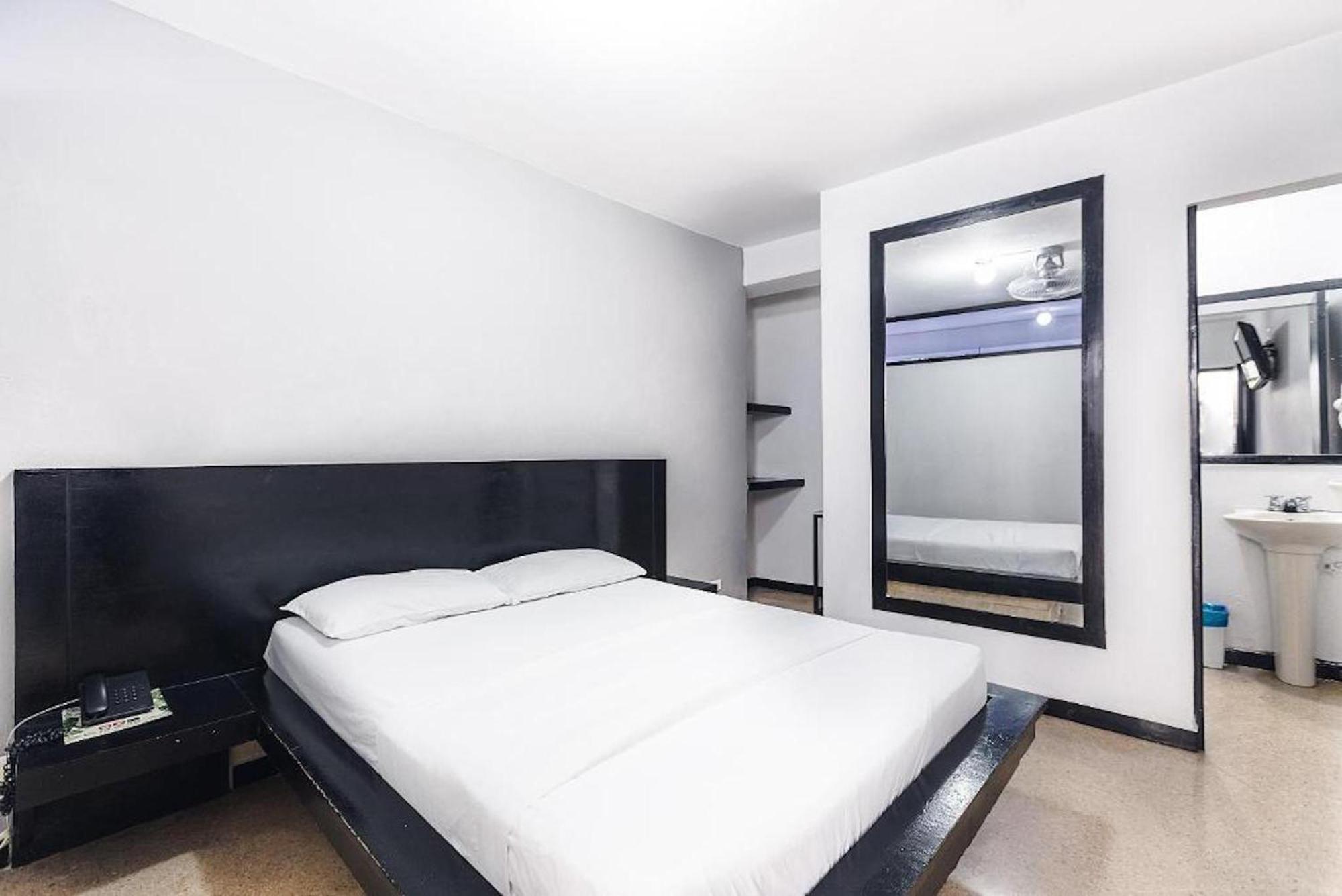 Natural Hotel Medellin