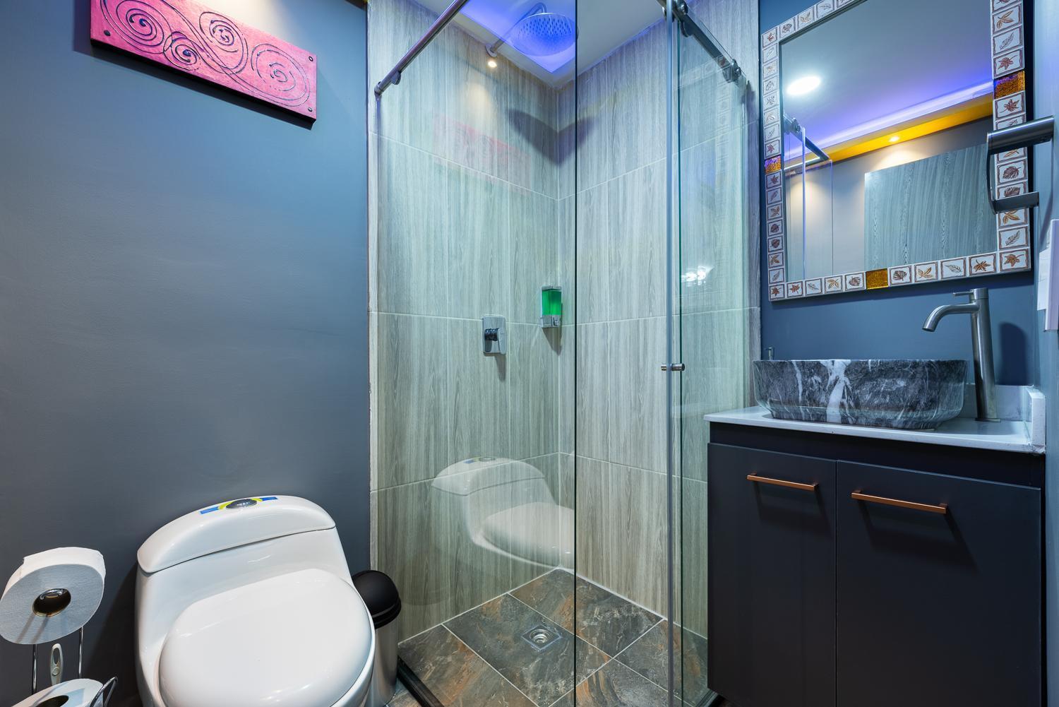 Apartment Provenza Infinity Steam Sauna Jacuzzi, Ac , Luxury Prime Location