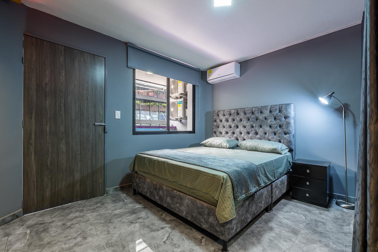 Provenza Infinity Steam Sauna Jacuzzi, Ac , Luxury Prime Location * Medellin