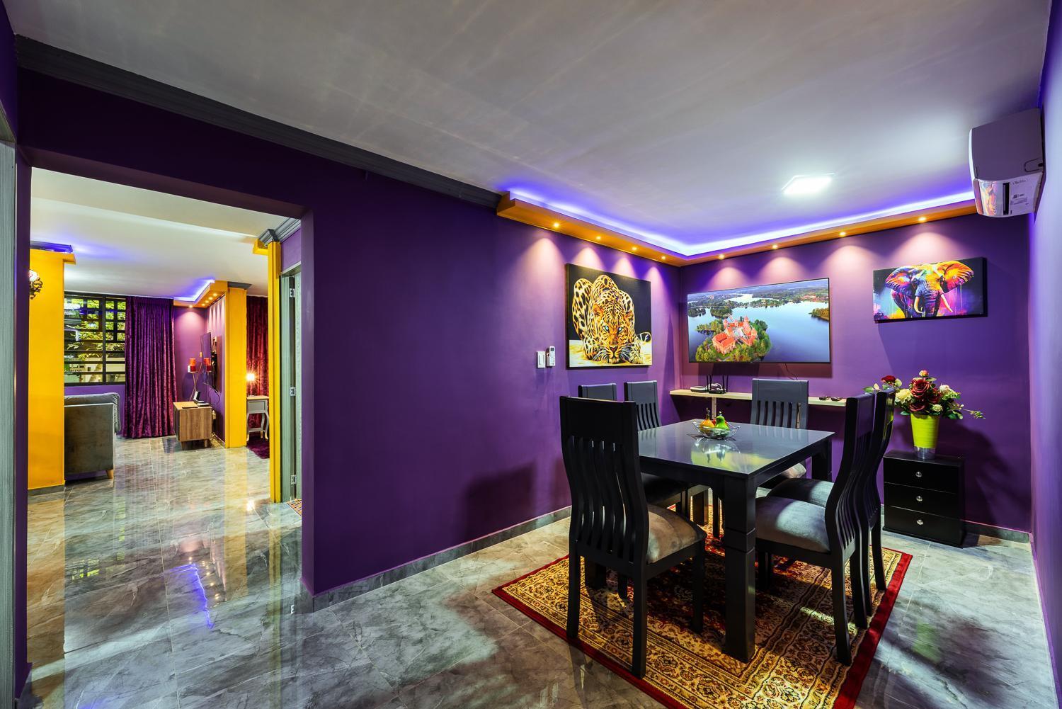 Provenza Infinity Steam Sauna Jacuzzi, Ac , Luxury Prime Location Apartment Medellin