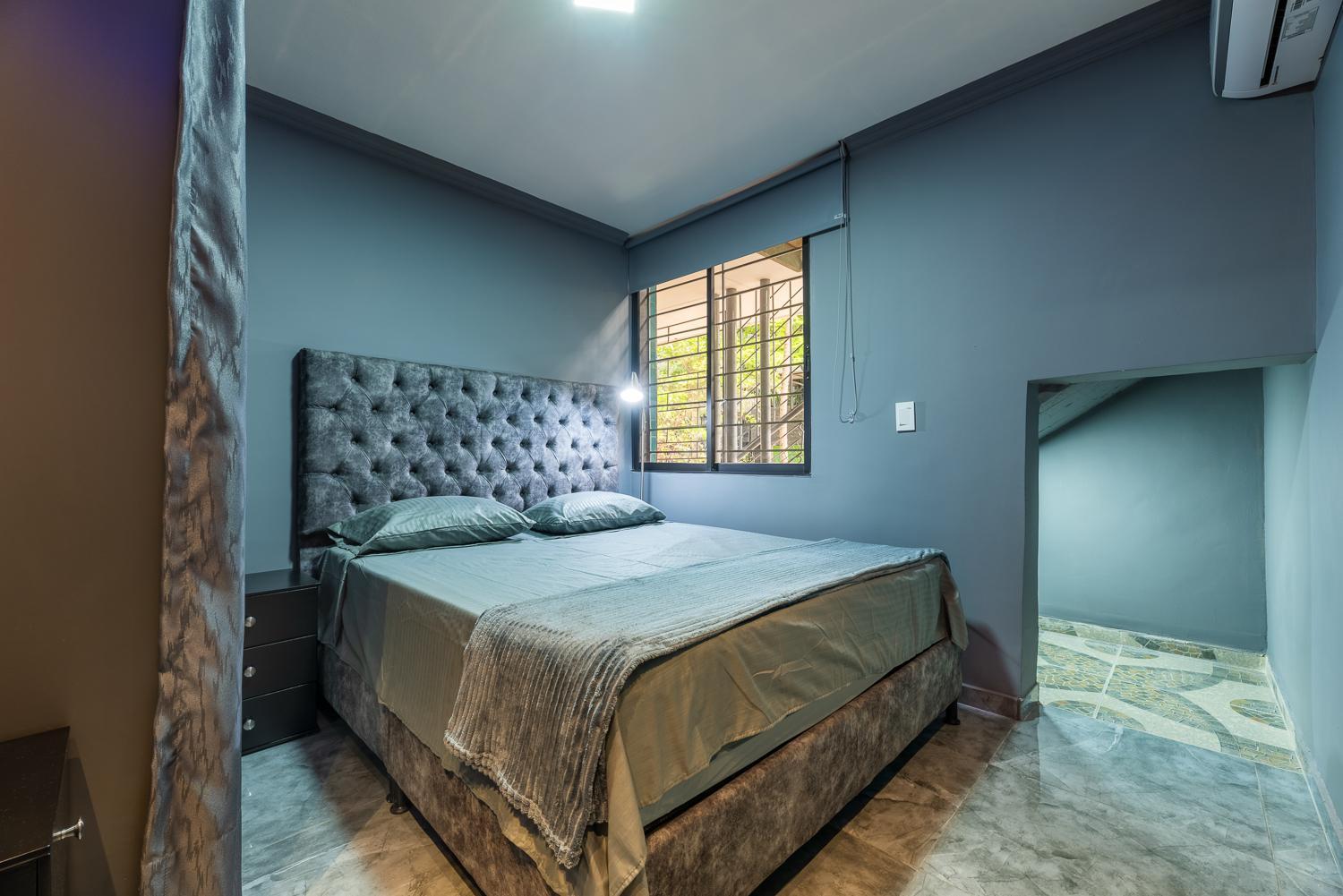 Provenza Infinity Steam Sauna Jacuzzi, Ac , Luxury Prime Location Apartment Medellin