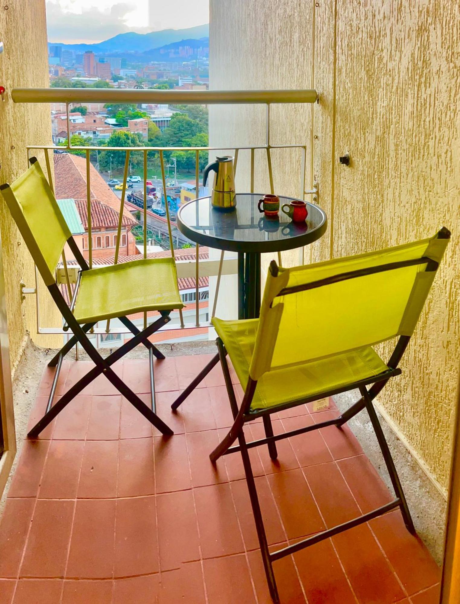 Amoblado En Medellin!!! Apartment Medellin