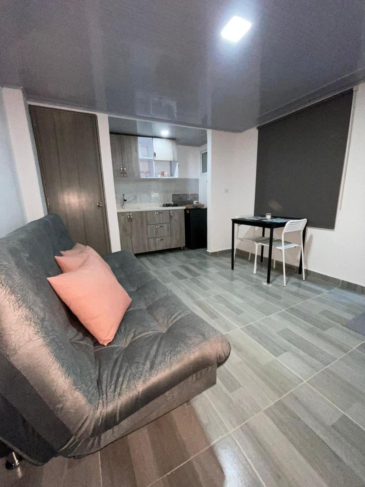 Saman Apartment