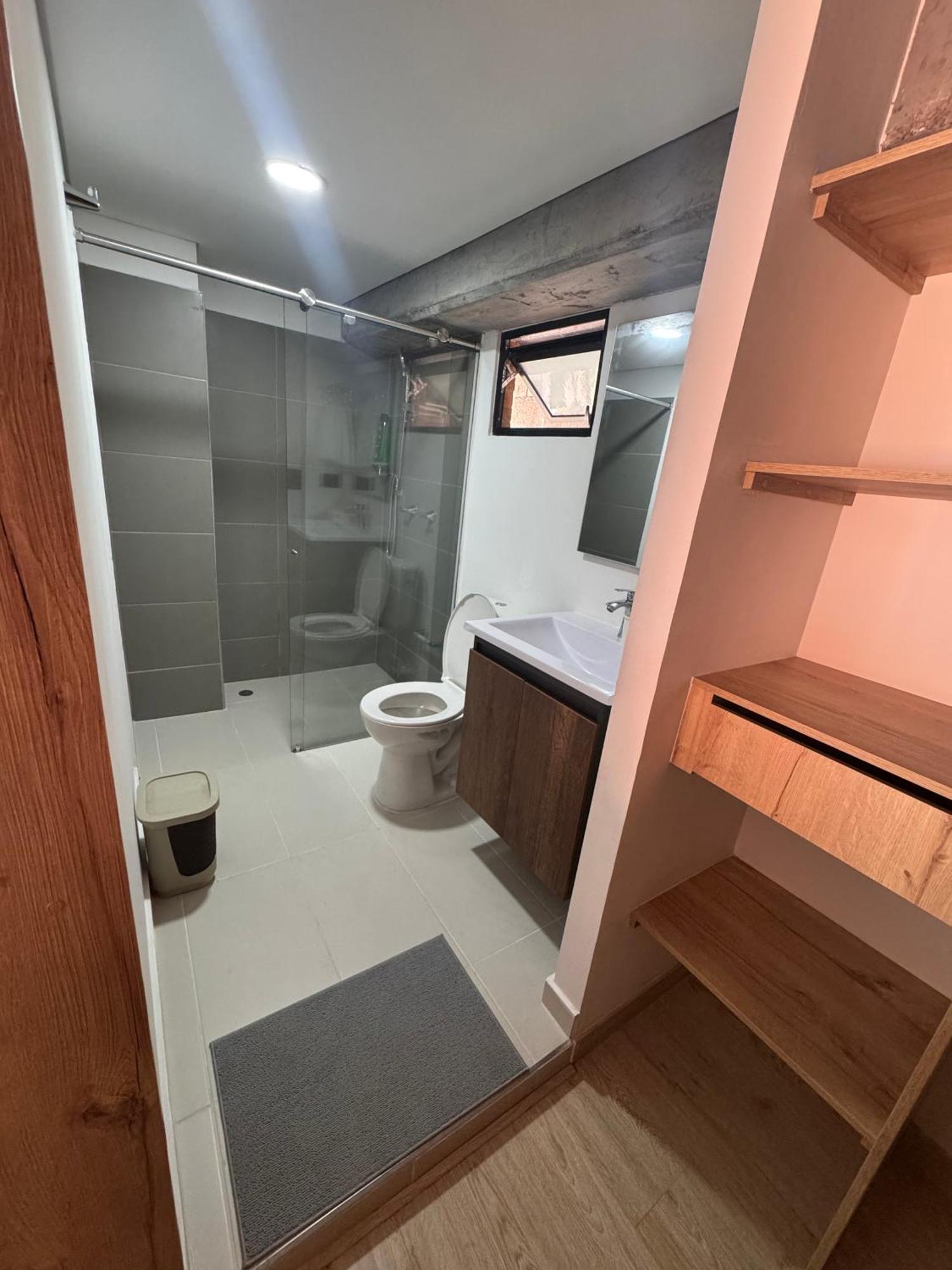 Base Loft * Medellin