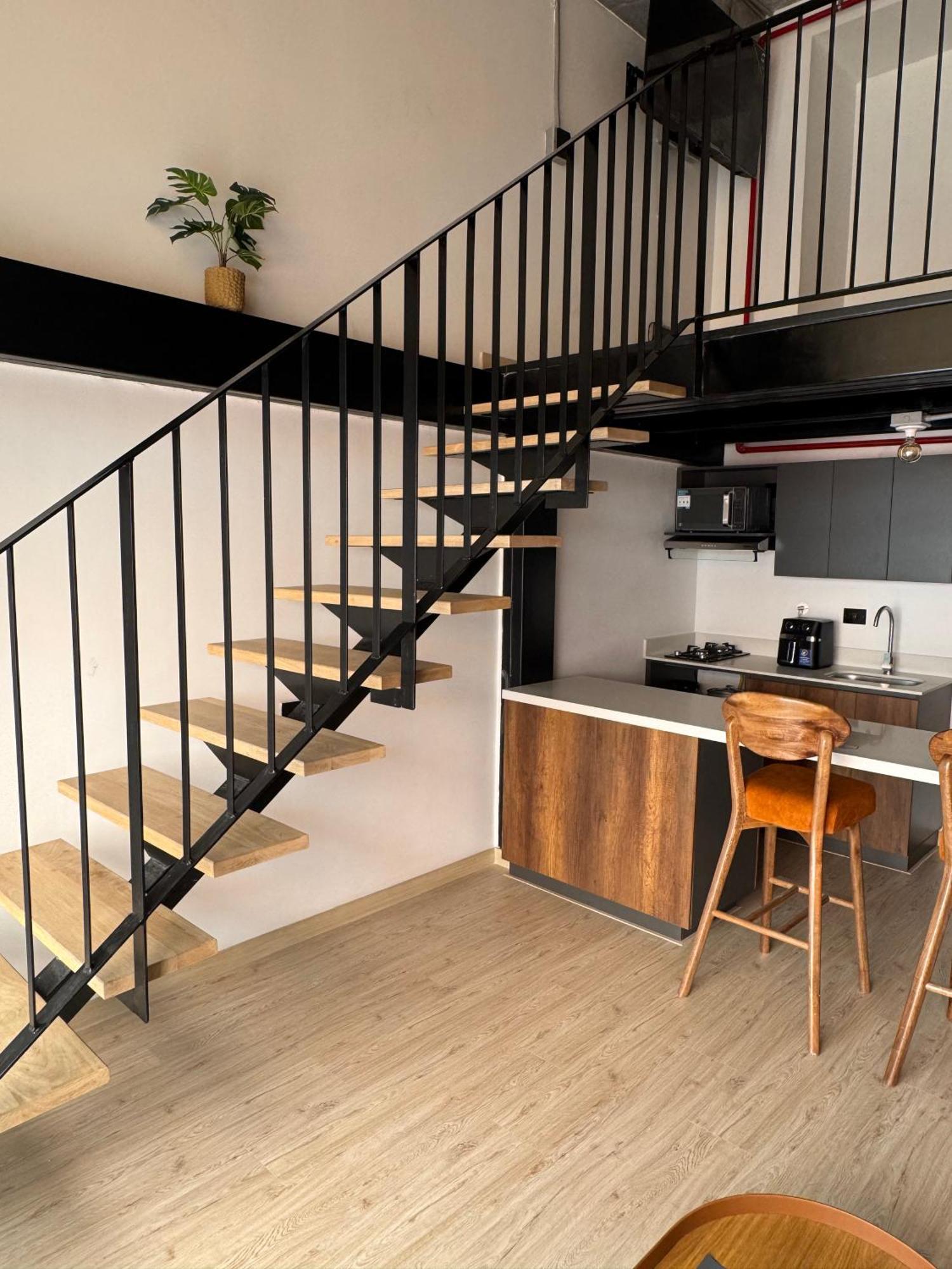 Base Loft