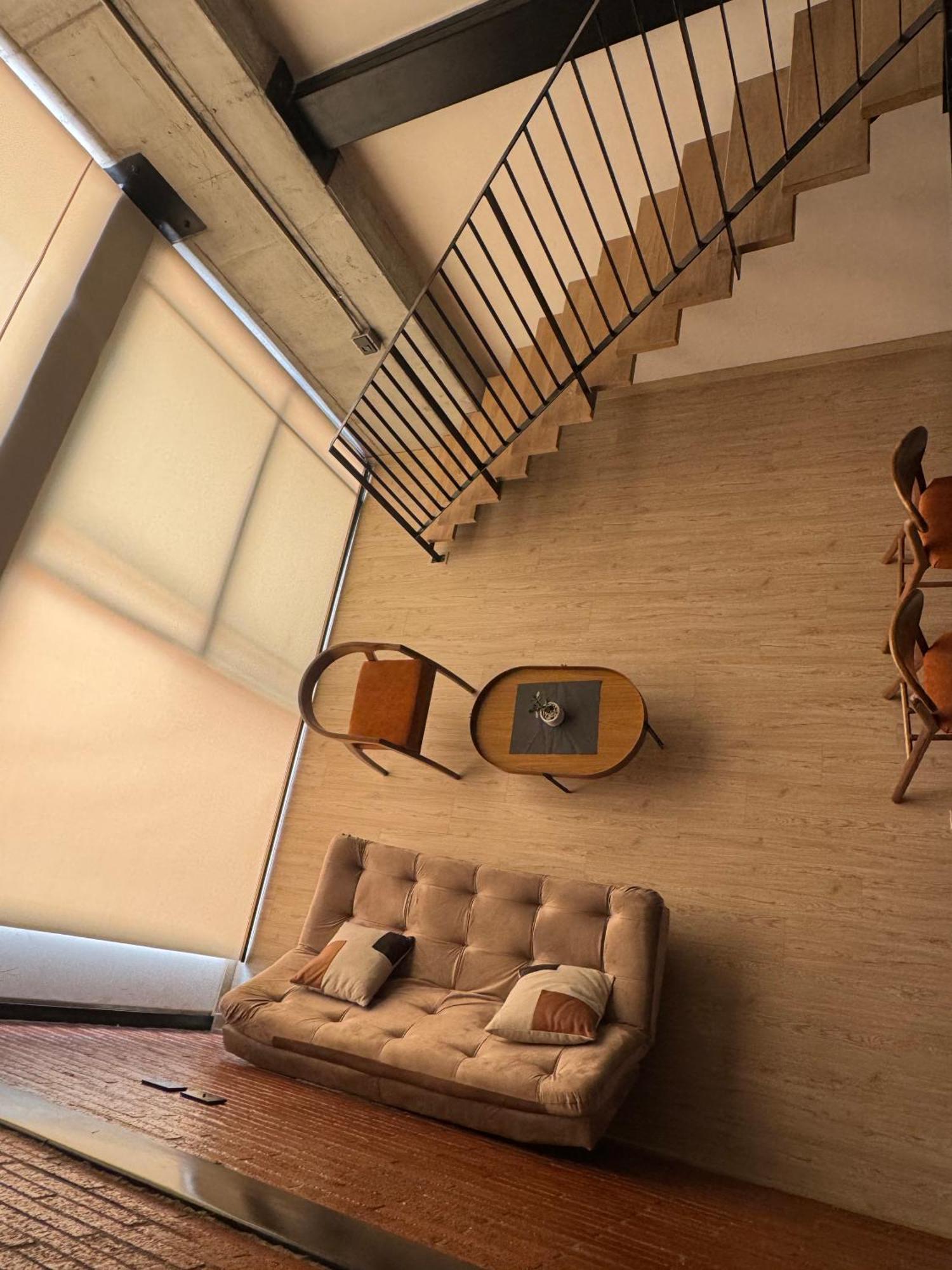 Base Loft Apartment Medellin