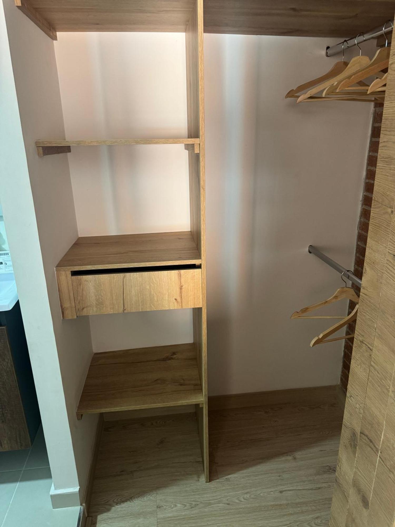 Apartment Base Loft Medellin