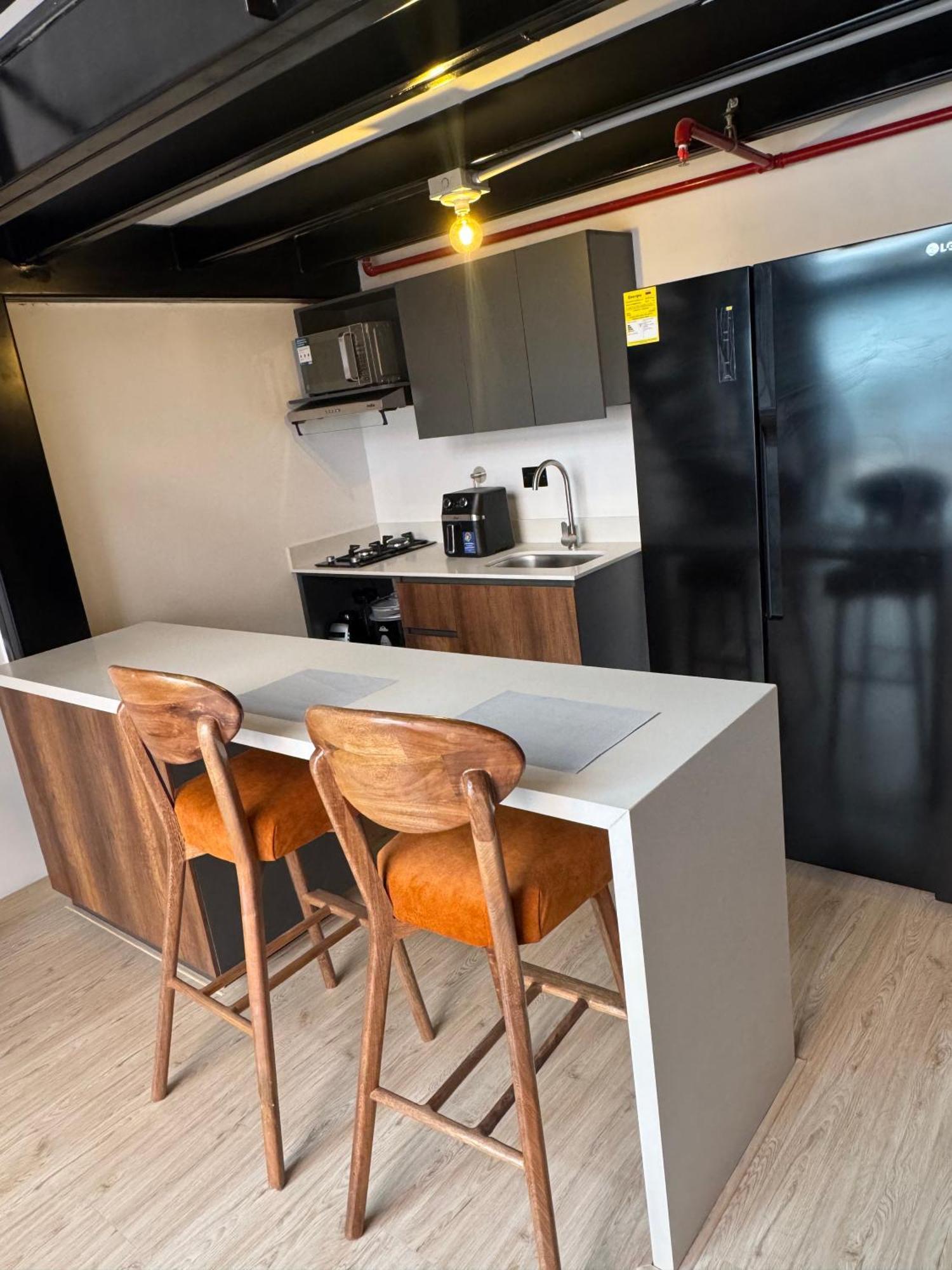 Base Loft * Medellin