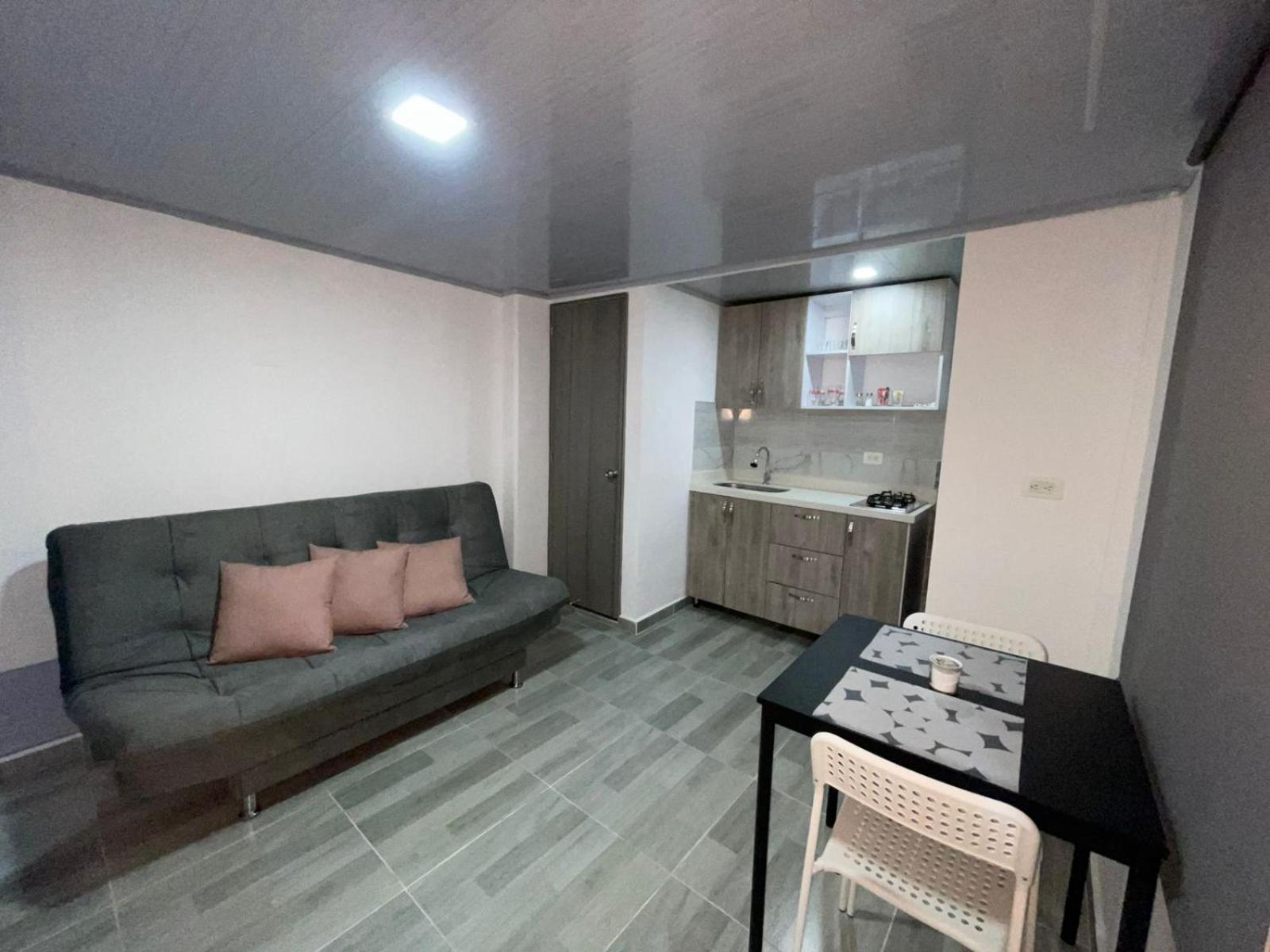 Saman Apartment *