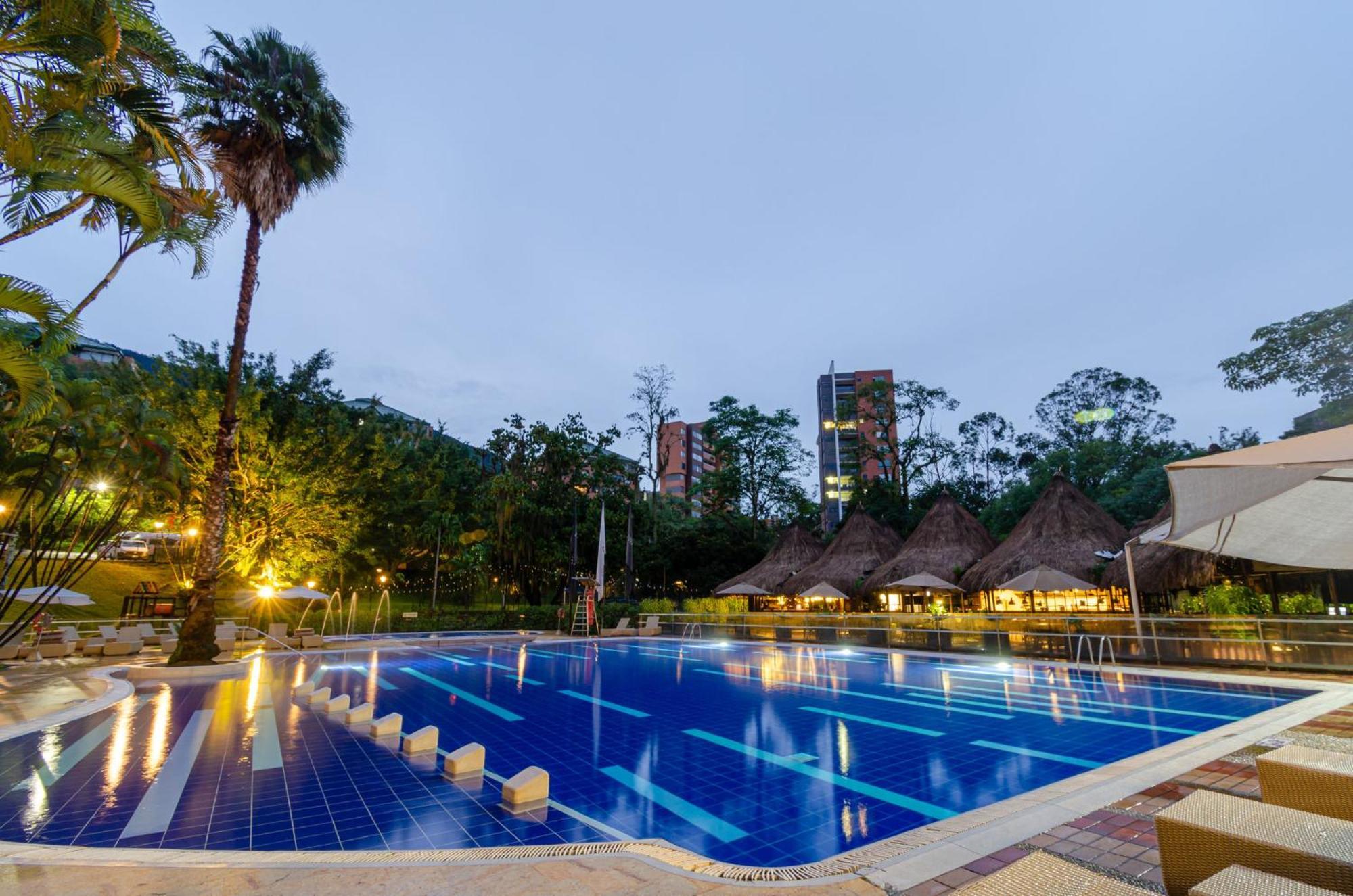 Intercontinental - Movich By Ihg