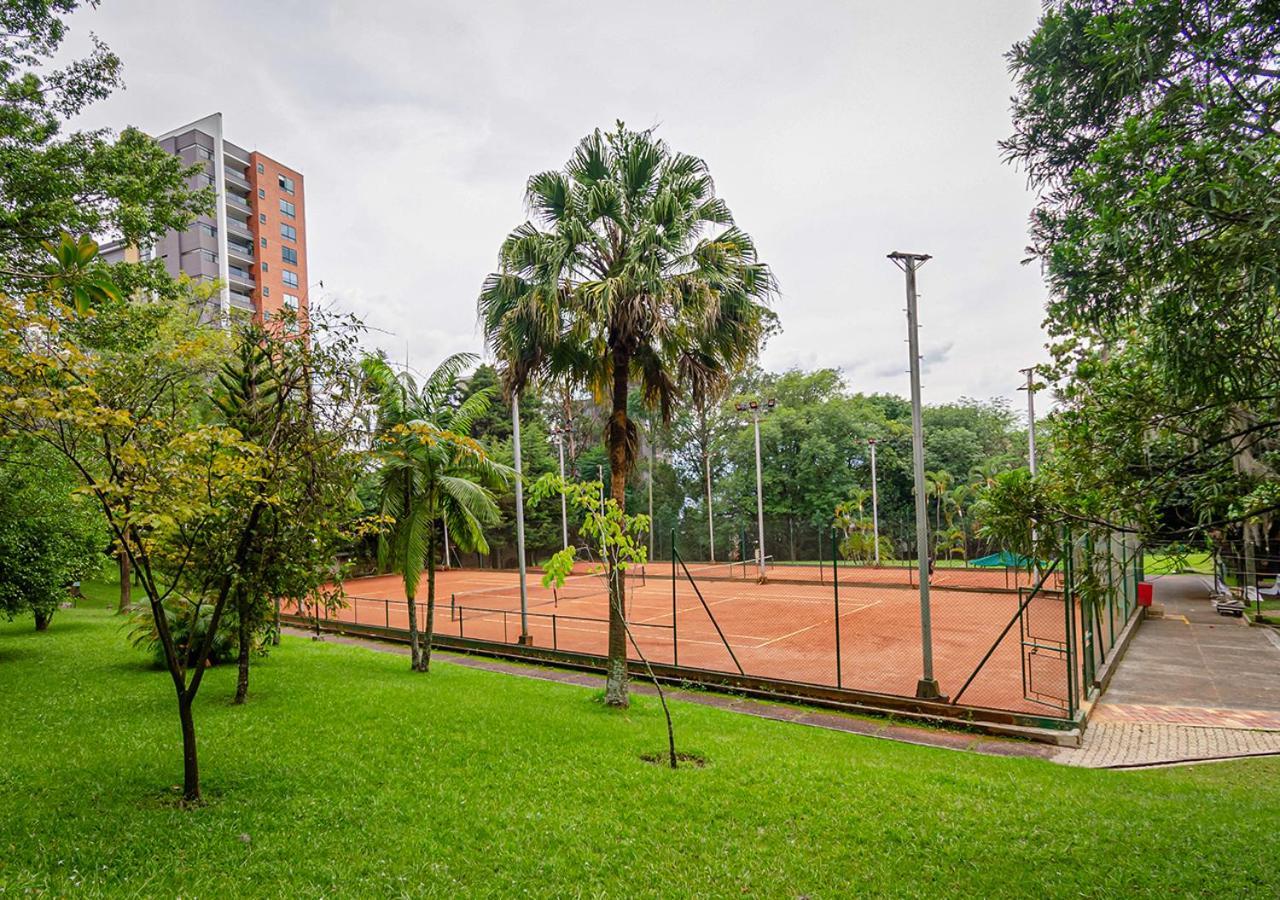 Intercontinental Medellín, An Ihg