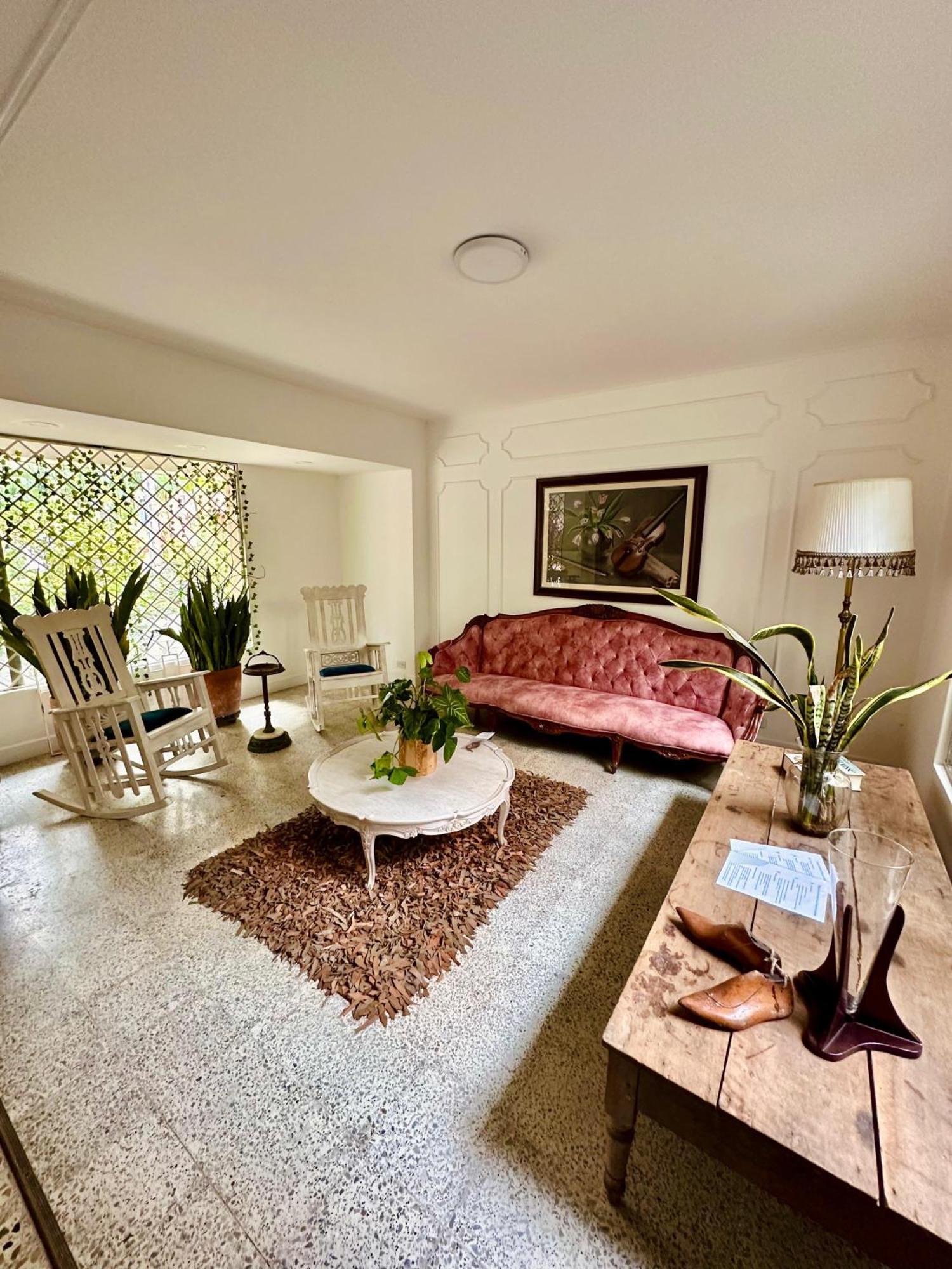 Boutique Fiorentina Hotel Medellin