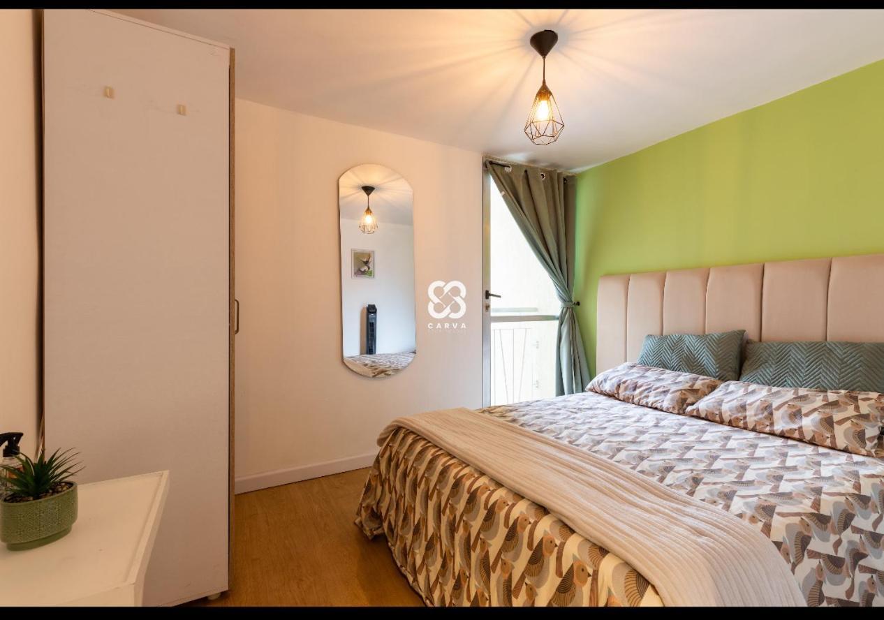 Apartment Amoblado En Medellin!!! *