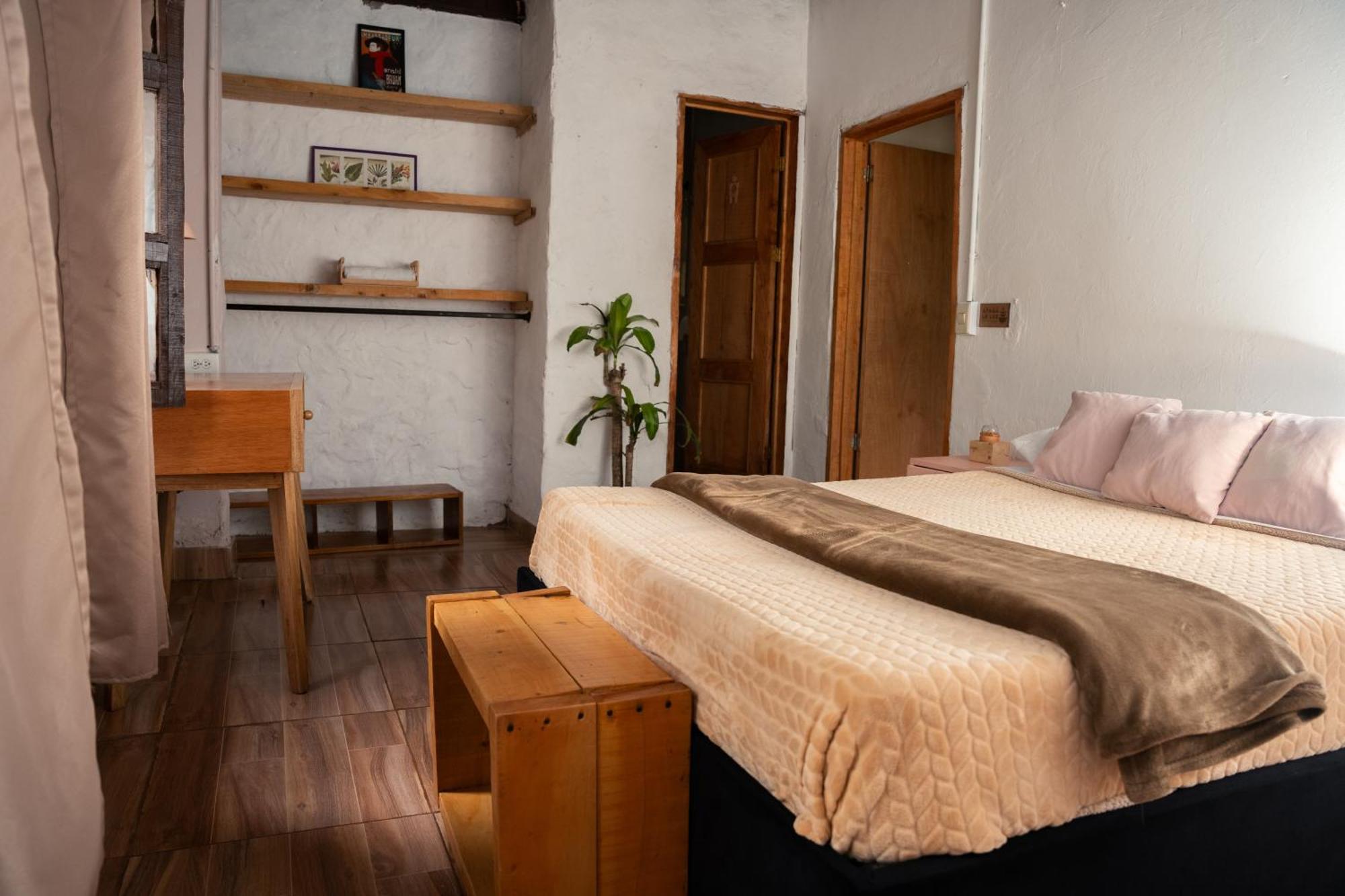 Casa Profunda - Santa Elena Country house Medellin