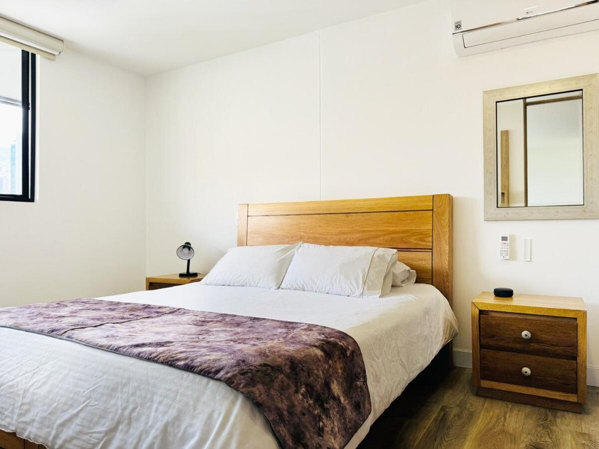 Amazing In Poblado Apartment