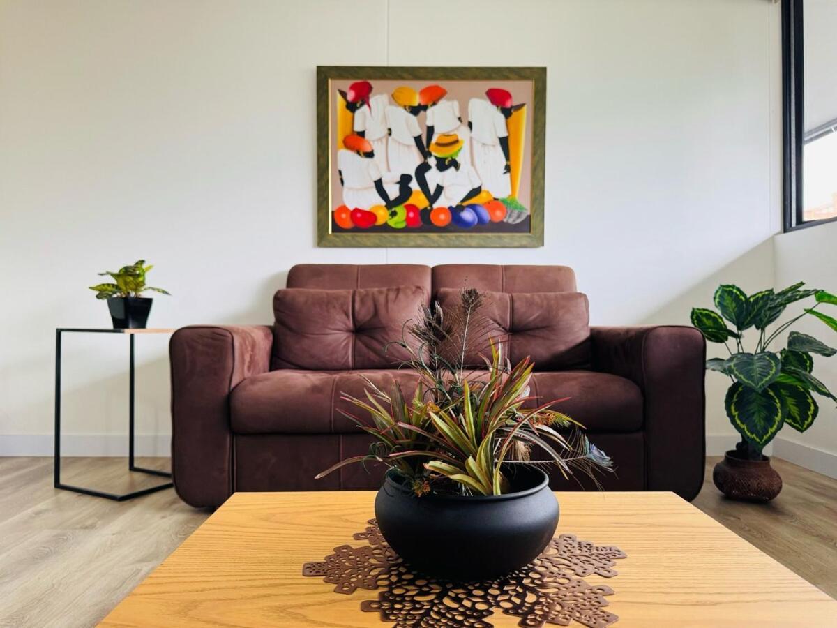 Apartment Amazing In Poblado