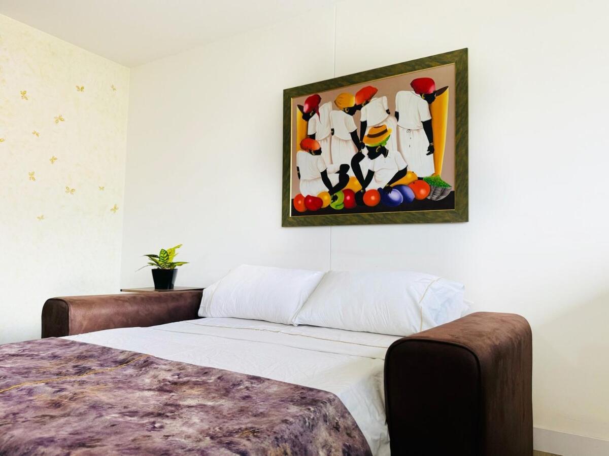 Amazing In Poblado Apartment *