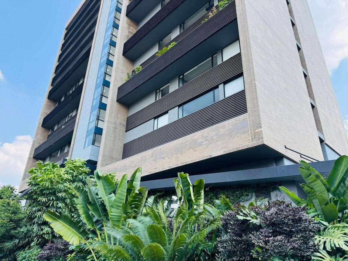 Apartment Amazing In Poblado *
