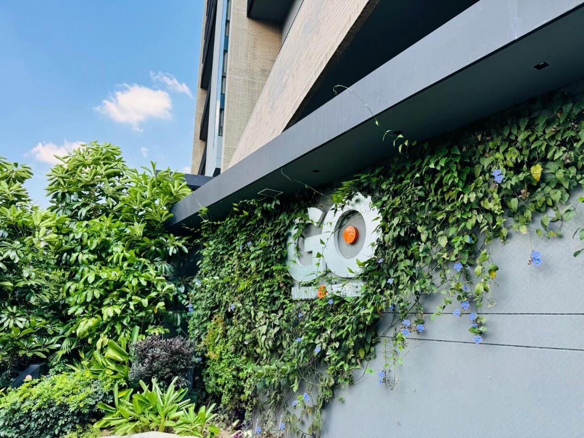 Apartment Amazing In Poblado Medellin