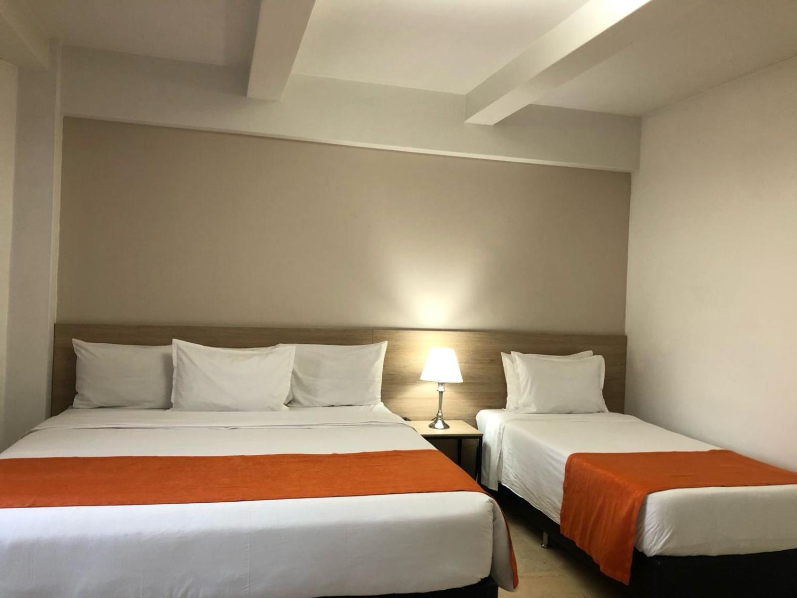 Nutibara 3* Medellin