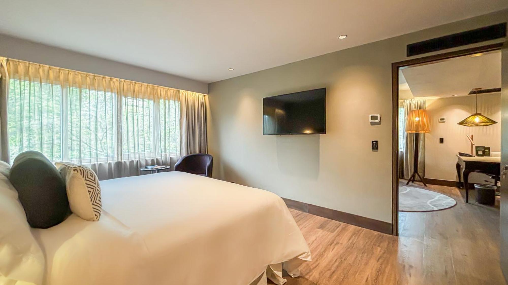 Intercontinental - Movich By Ihg