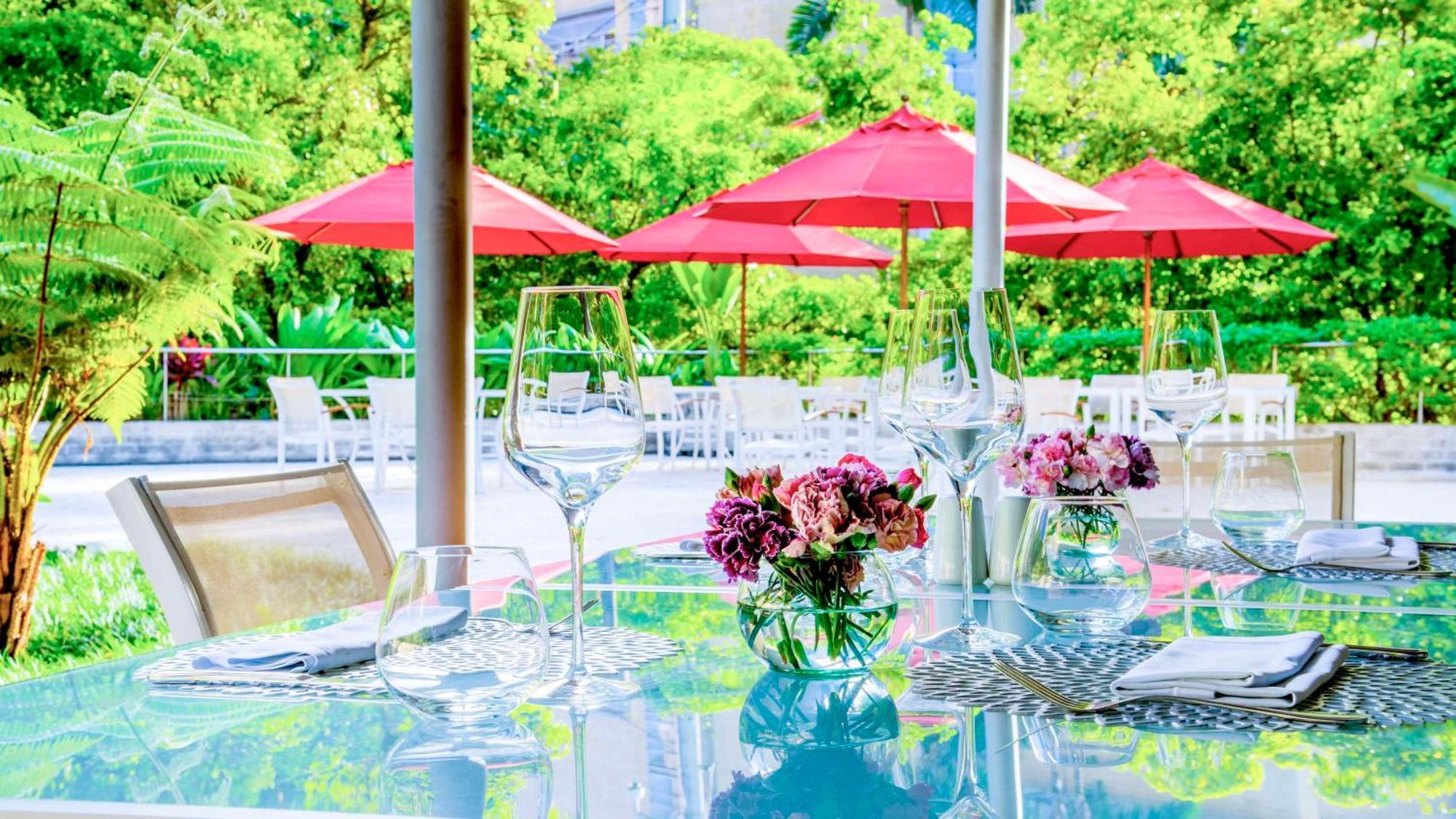 Hotel Nh Collection Royal Medellin