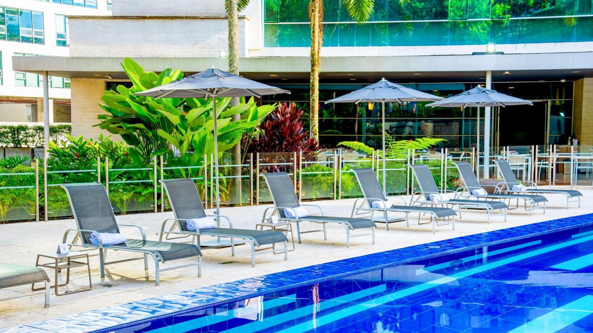 Nh Collection Royal Hotel Medellin