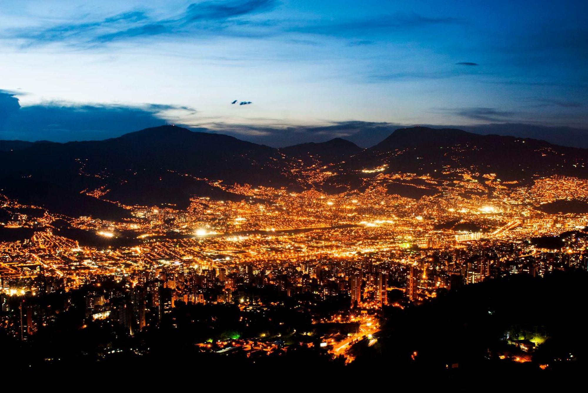 Hotel Nh Collection Royal Medellin