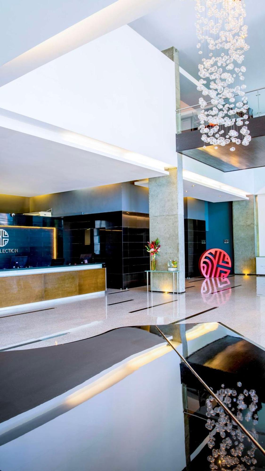 Nh Collection Royal 5* Medellin