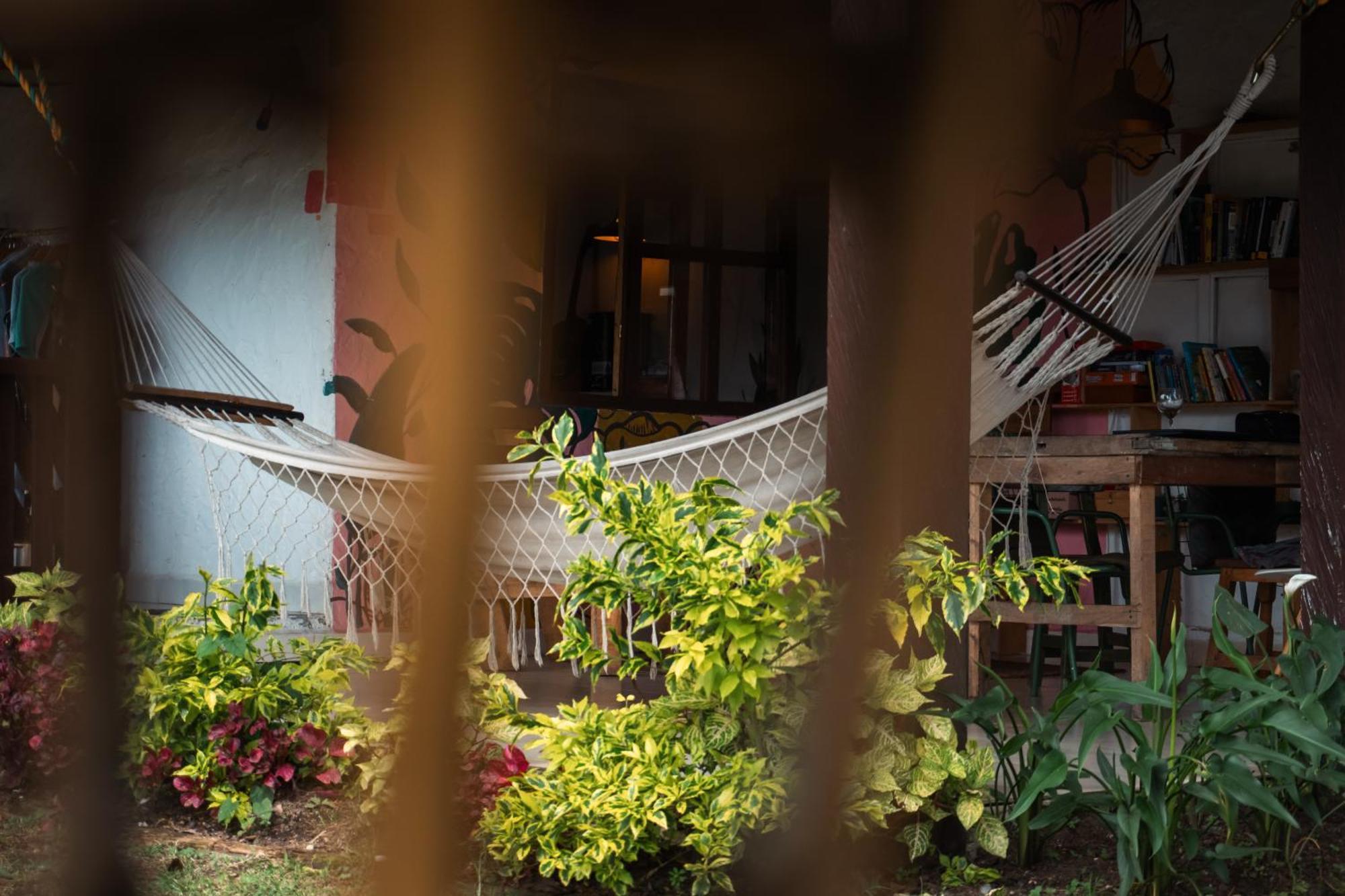 Casa Profunda - Santa Elena Medellin