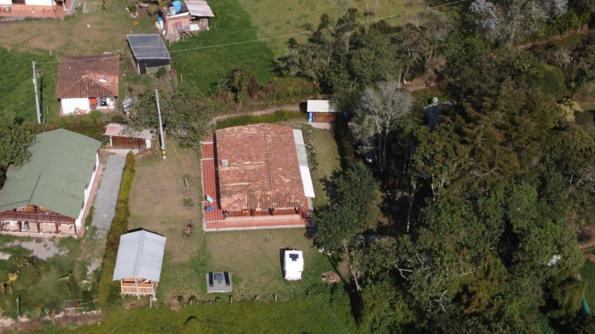 Country house Casa Profunda - Santa Elena *