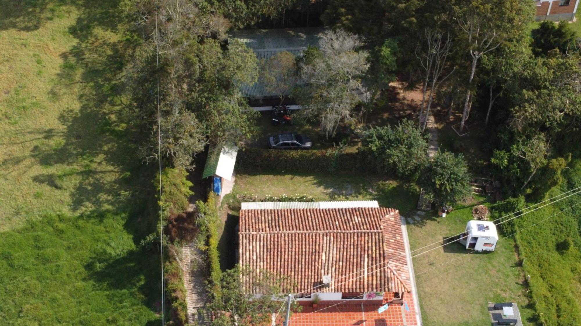 Casa Profunda - Santa Elena Country house Medellin
