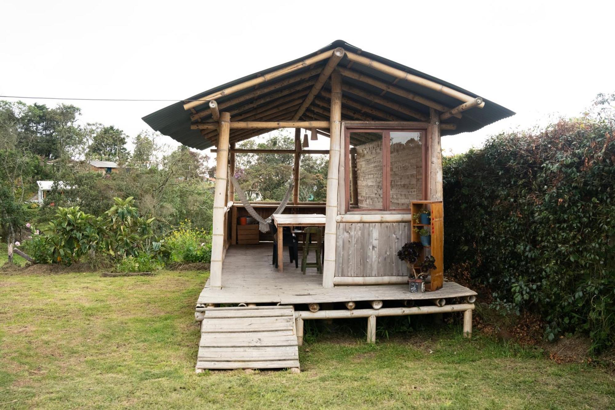 Casa Profunda - Santa Elena Medellin