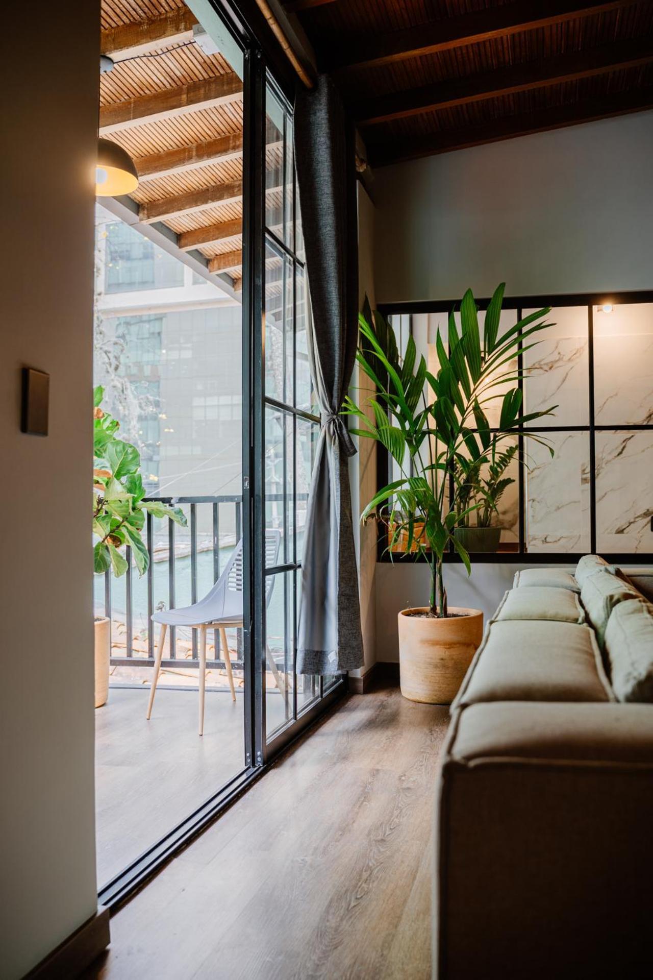 Poblado Muuk Boutique Campestre 4* Medellin
