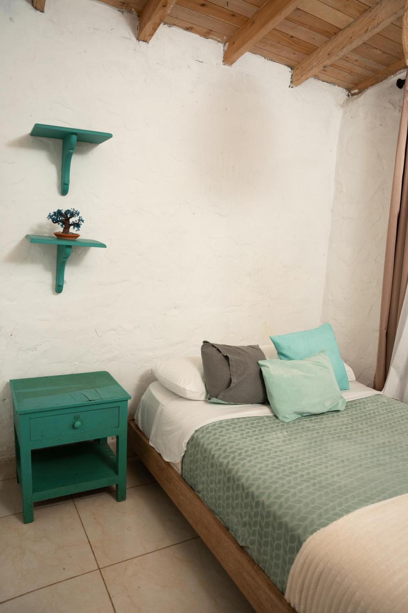 Country house Casa Profunda - Santa Elena Medellin