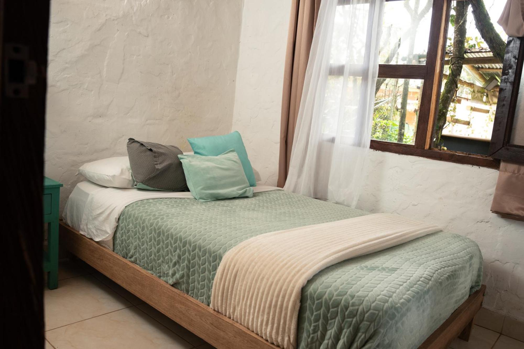 Country house Casa Profunda - Santa Elena