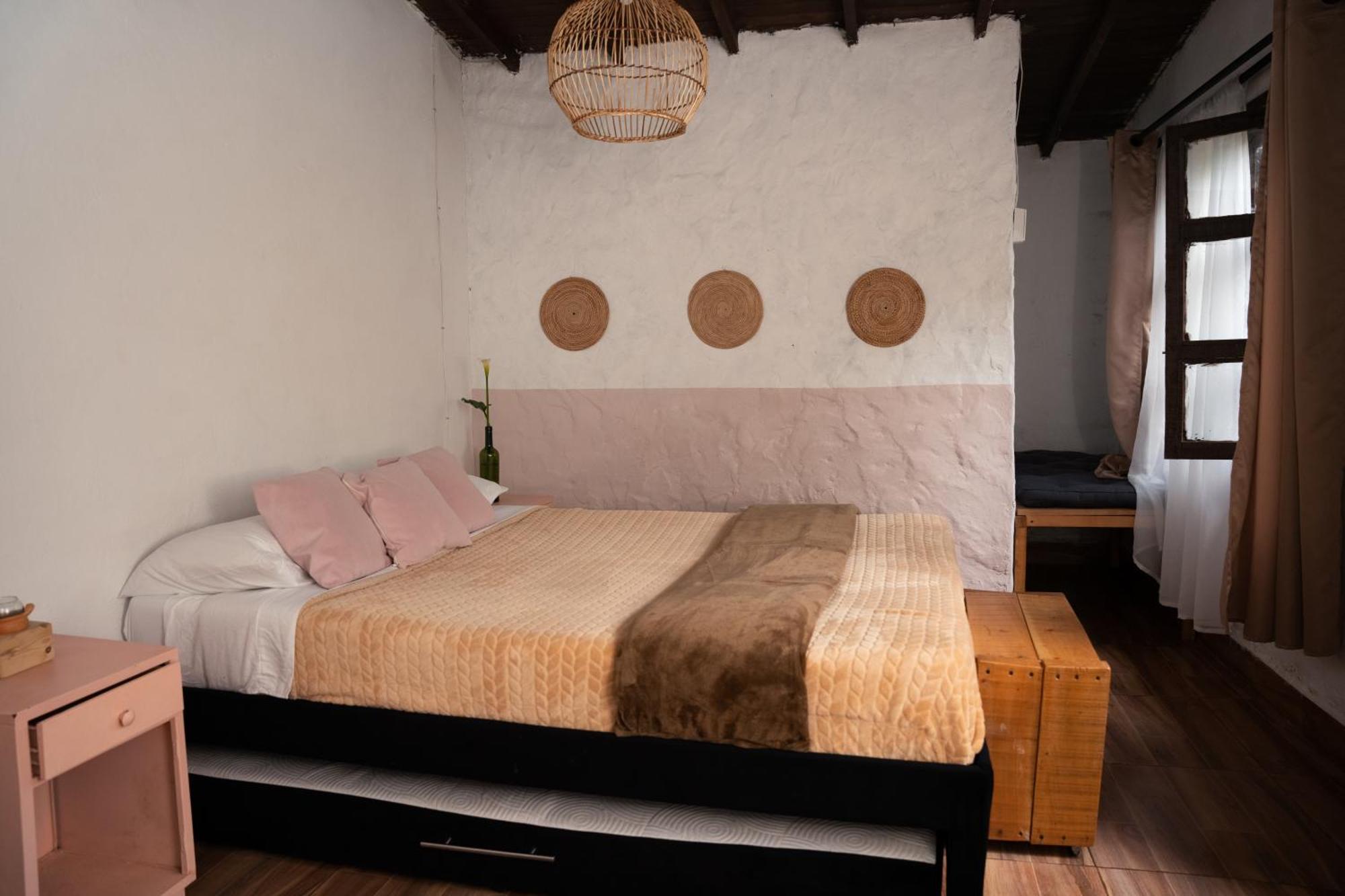 Country house Casa Profunda - Santa Elena