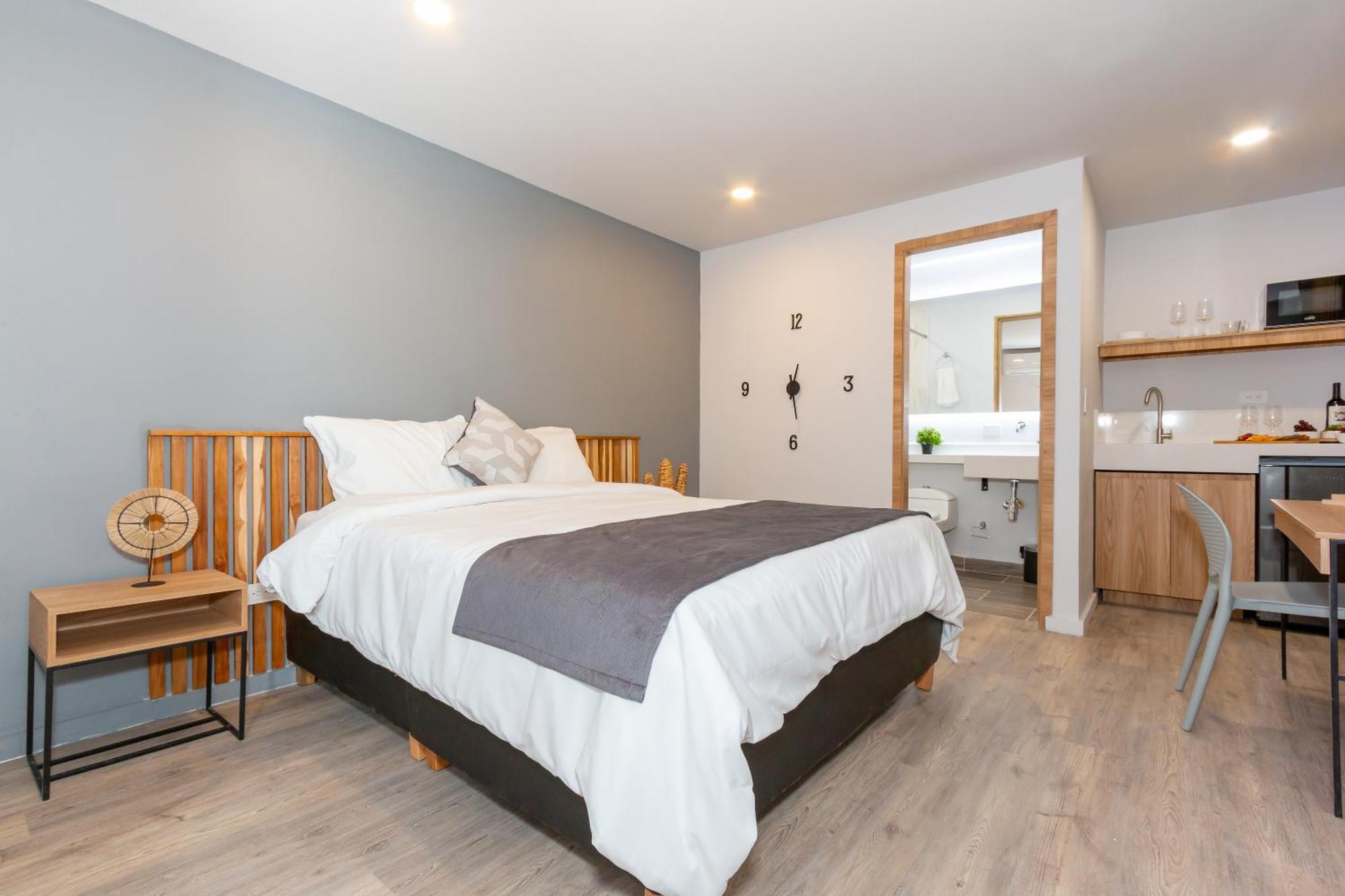 Barcelo Coliving Apartamento